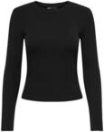 Onlriley O-Neck L/S Top JRS