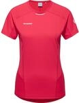 Mammut Aenergy FL Women's T-Shirt azalea L