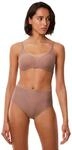 Triumph Damen Triumph Shape Smart Maxi, Toasted Almond, S