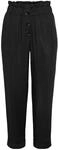 Lascana Damen Paperbag-Hose