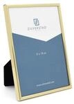 Zilverstad Fotorahmen Sweet Memory 13x18 goldfarben