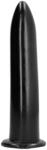 19 x 3,5 cm X-MAN All Black 06 Dildo