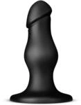 BUTTR - FIM-92 Stinger Analer Dildo