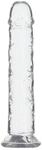 Addiction Dildo-E32691 Dildo Mehrfarbig Einheitsgr&ouml;&szlig;e