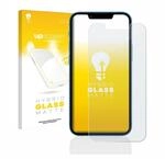 upscreen Entspiegelungs-Schutzglas f&uuml;r Apple iPhone 13 mini Schutzfolie Panzer Folie