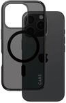 Care by PanzerGlass Flagship Smokey iPhone 16 Pro schwarz