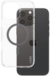 PanzerGlass CARE Flagship Colors iPhone 16 Pro Max schwarz