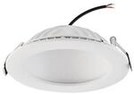 EVN Lichttechnik P-LED Deckeneinbauleuchte 3000K 350mA rund ws DL15002