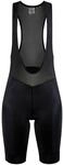 Craft CORE ENDUR BIB Shorts W Black/Black S