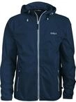 PRO-X elements Herren Star Jacke, marine, S