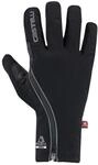 Castelli Herren Espresso 2 Handschuh, Rennradhandschuh, wasserdicht & winddicht,