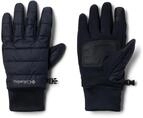 Columbia Herren Powder Lite II Glove Fleece-Handschuhe, Schwarz, S