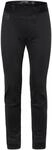 VAUDE Herren Lange Fahrradhose Kuro Essential Warm Tights, Winddichte und