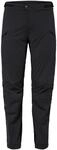 VAUDE Herren Fahrrad Isolierhose Minaki Pants II, warm, Winddicht, atmungsaktiv,