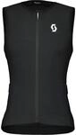 Scott Damen Airflow Protektorweste , Black-White , XL