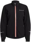 NAKAMURA Sanija Jacke Black Night 46