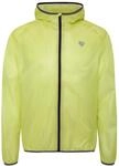 Ziener Herren Natius Regenjacke - Fahrrad|Mountainbike|Outdoor -