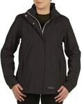 PRO-X elements Damenjacke CARRIE I Damen Regenjacke mit verschwei&szlig;ten N&auml;hten,