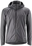 Gonso Save Jacket Therm M, Herren Fahrradjacke, Wasserdichte Regenjacke | Wasserdicht