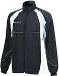 Airtracks Herren Fahrradjacke Laufjacke Radjacke Leichte Windjacke Winddicht