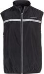 endurance Unisex Laufweste Sindry 1001 Black L