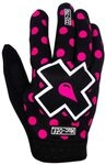 Muc-Off MTB-Handschuhe Pink Gr. XS