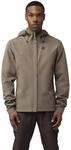 Fox RAIN Jacket Ranger 2.5L ASH M