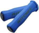 Ritchey WCS Truegrip Neopren MTB Lenkergriffe K&ouml;nigsblau 130 mm