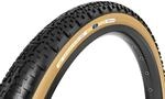 Panaracer Gravelking X1 Tubeless Ready TLR | Fahrradreifen 28 Zoll | Gravel Reifen