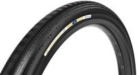 Panaracer Gravelking Semi Slick Tubeless Ready TLR | Fahrradreifen 28 Zoll | Gravel