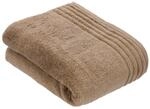 Vossen Handt&uuml;cher Vienna Style Supersoft Camel - 6300