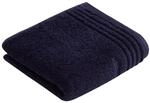 Vossen Handt&uuml;cher Vienna Style Supersoft deep Water - 4940