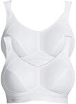 Anita 2er Pack Sport BH Extreme Control 5527 Gr. 65-105 B-H