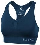 STARK SOUL Bra Light Support - Sport BH doppellagig f&uuml;r Damen, Gr&ouml;&szlig;en S, M, L und