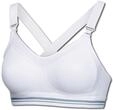 Schiesser Damen 172739 BH, Wei&Atilde;&fnof;&Yuml;, 75E EU