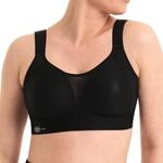 Anita Active 5530 Smart Control Damen Sport BH ohne B&uuml;gel &ndash; starker Halt, Nahtlose