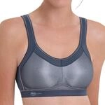 Anita Active Momentum &ndash; Damen Sport BH ohne B&uuml;gel, Maximum Support, Nahtlose...