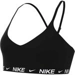 Nike Indy Light Support Verstellbarer Sport-BH mit Polstern f&uuml;r Damen, FD1062