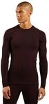 Odlo Thermounterw&auml;sche Herren Performance Warm I Funktionsshirt Langarm I Warme