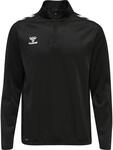 hummel hmlCORE XK Half Zip Poly Sweat