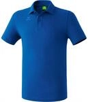 Erima Herren Teamsport Poloshirt (211333), New royal, L