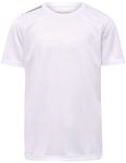 hummel hmlRUN Jersey S/S Kids