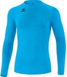 Erima Unisex Erwachsene Athletic Longsleeve 2.0 Funktionsunterw&auml;sche (2252109),