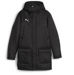 PUMA Unisex Teamfinal Winterjacke Gepolsterte Jacke