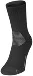 JAKO Unisex Gripsocken Comfort, Schwarz, 43-46