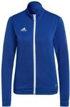 adidas Damen Entrada 22 Track Jacket, Royal Blue, M