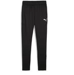 PUMA Unisex Strickhose Teamgoal Pro Trainingshose Jr