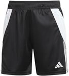 Adidas Performance Tiro 24 Damen-Shorts