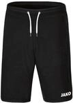 JAKO Herren Shorts Base, Schwarz, S