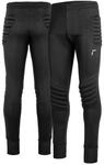 Reusch Torwarthose Herren | Hose mit Protektoren f&uuml;r optimalen Schutz 